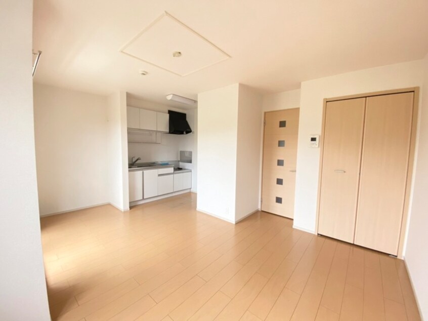 居室 Neo　Bee　Valley　Ⅱ