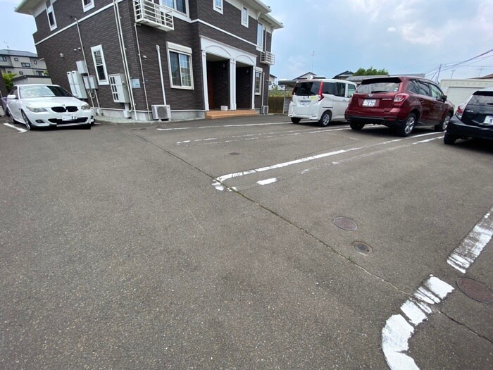 駐車場 Neo　Bee　Valley　Ⅱ