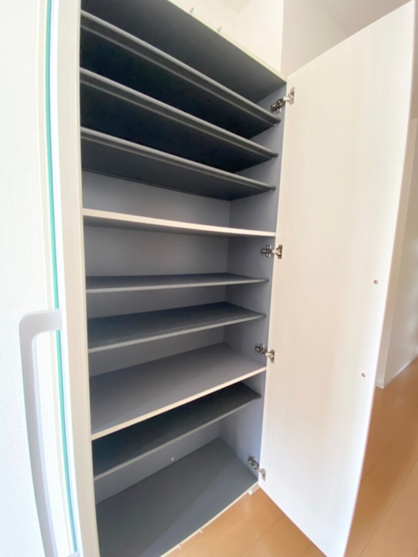 靴箱 Neo　Bee　Valley　Ⅱ