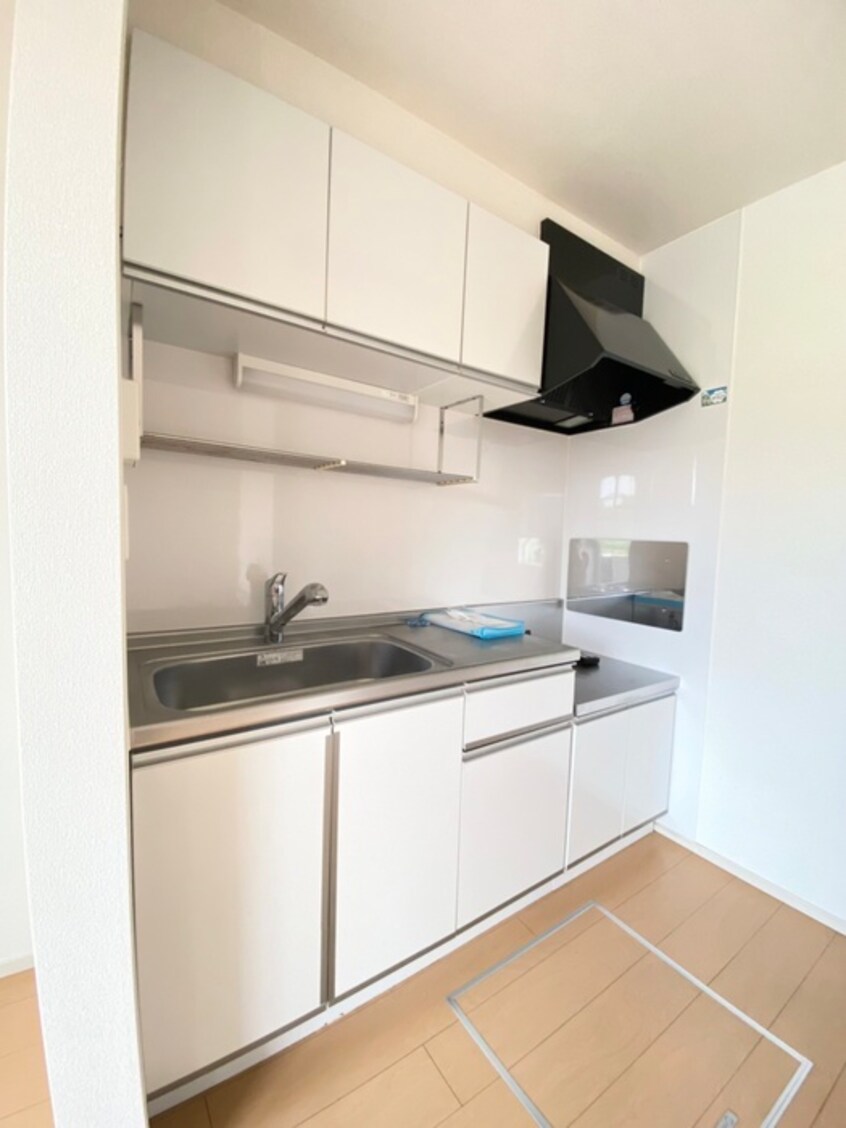 キッチン Neo　Bee　Valley　Ⅱ