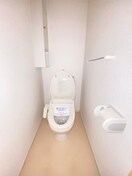 トイレ Neo　Bee　Valley　Ⅱ