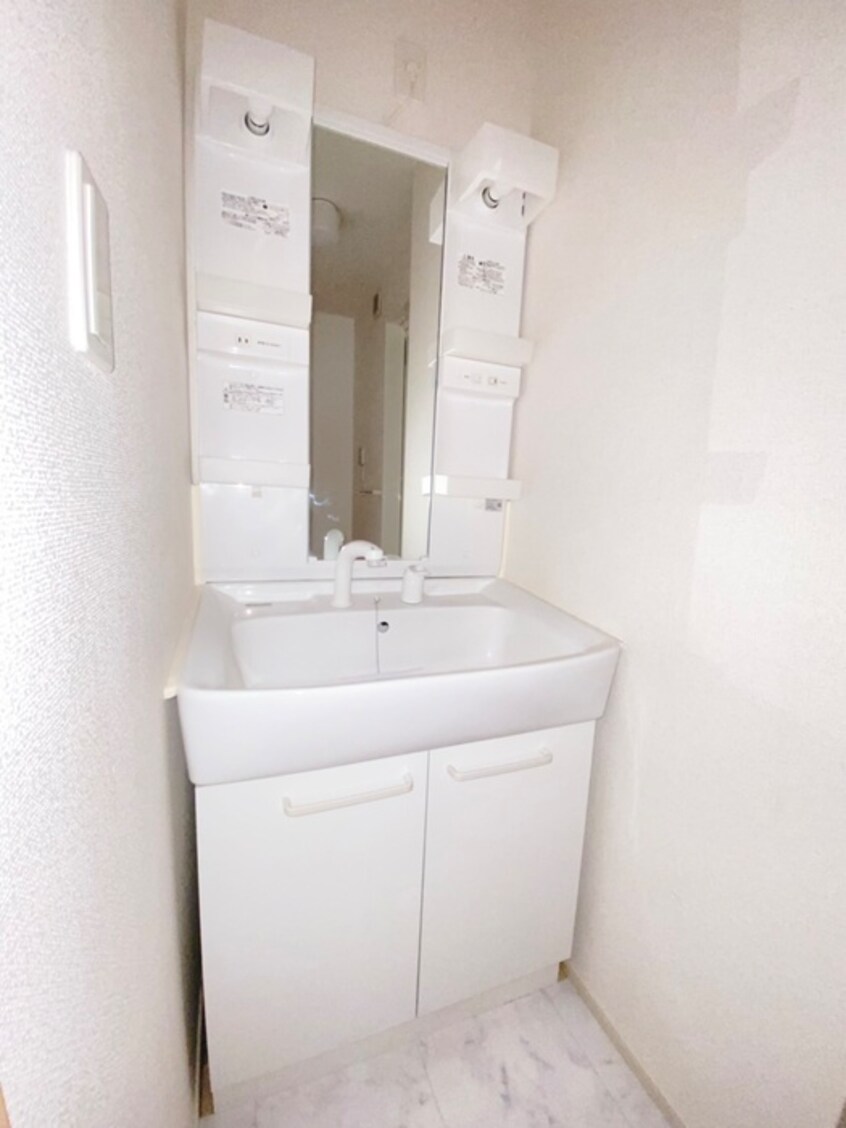 洗面 Neo　Bee　Valley　Ⅱ