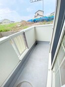 ベランダ・バルコニー Neo　Bee　Valley　Ⅱ