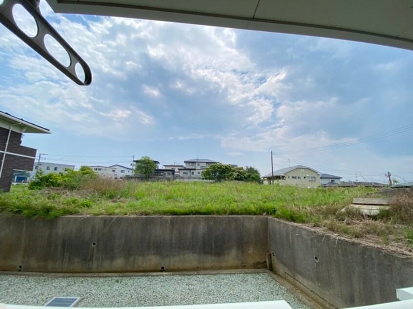 室内からの展望 Neo　Bee　Valley　Ⅱ