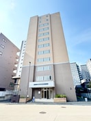 HF仙台レジデンスEASTの外観