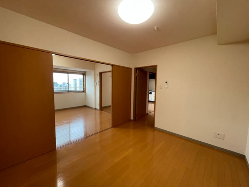 居室 HF仙台レジデンスEAST