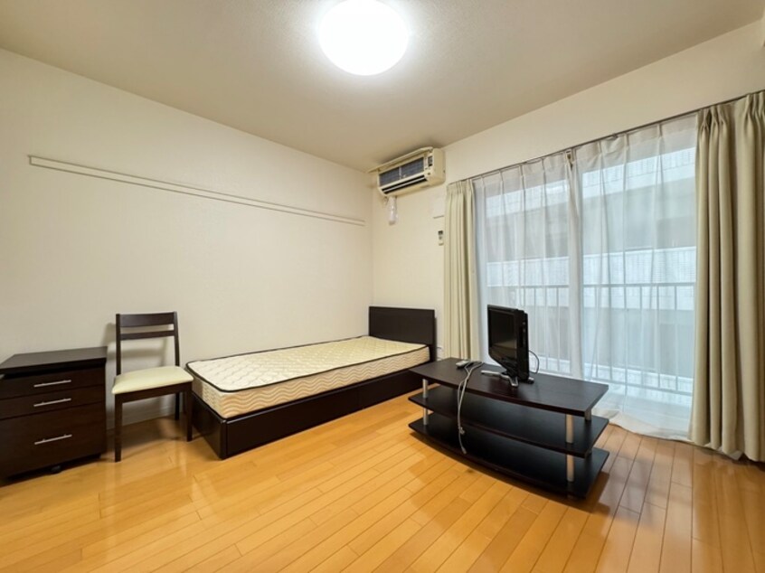 居室 HF仙台レジデンスEAST
