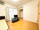 居室 HF仙台レジデンスEAST