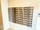 建物設備 HF仙台レジデンスEAST