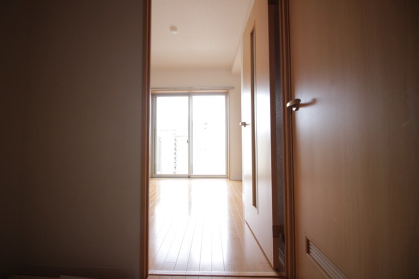 廊下 HF仙台レジデンスEAST