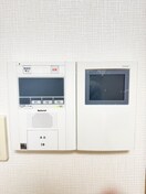 内観写真 HF仙台レジデンスEAST