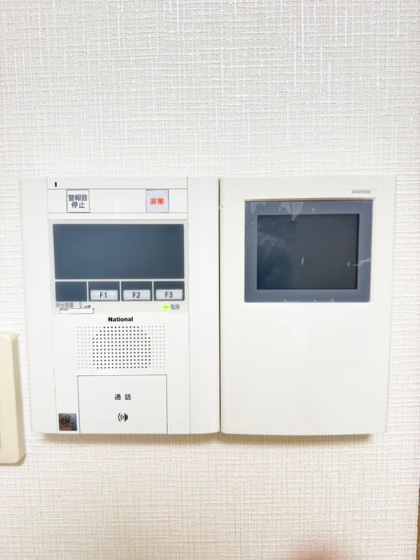 内観写真 HF仙台レジデンスEAST