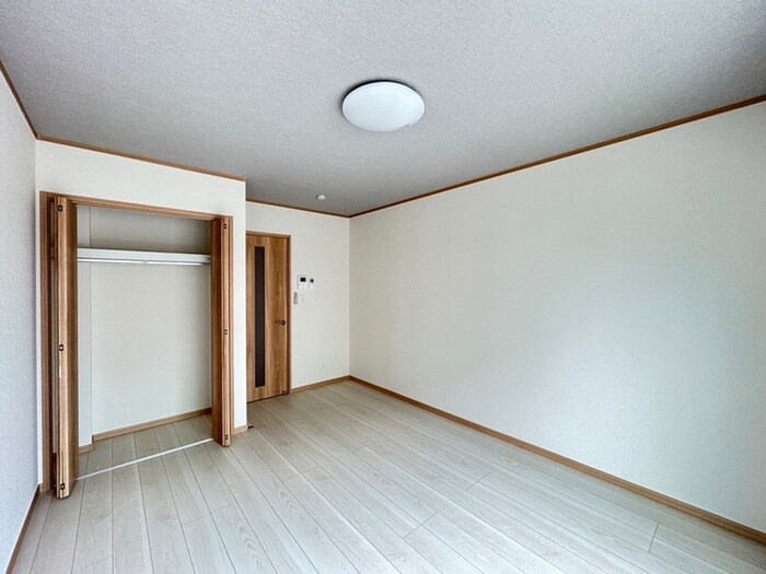 居室 ポミエ・アクロス