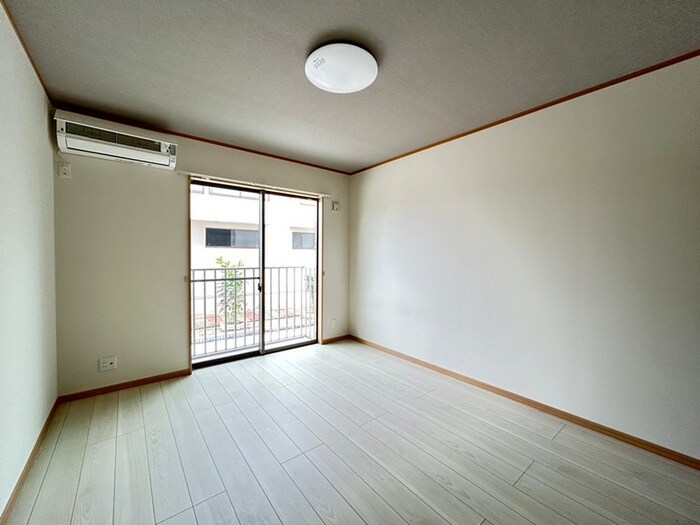 居室 ポミエ・アクロス