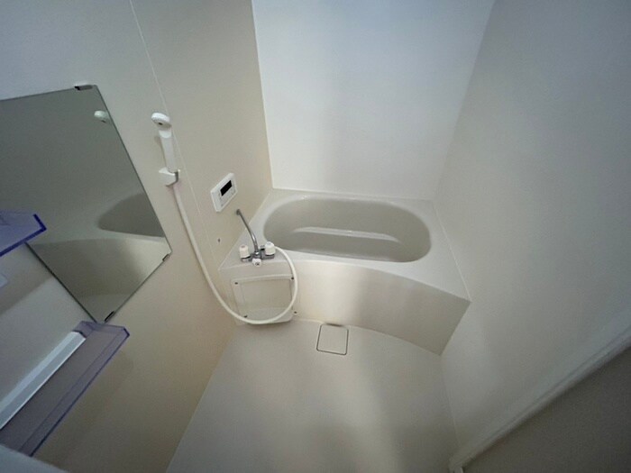 バス／シャワールーム等 ポミエ・アクロス