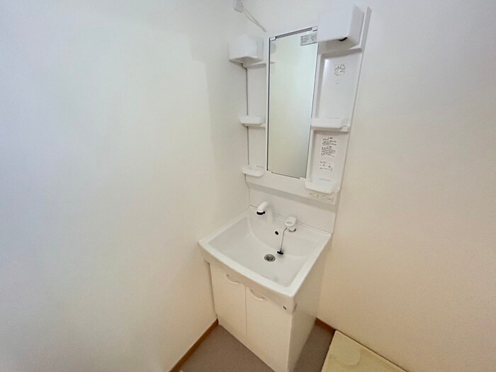 洗面 ポミエ・アクロス