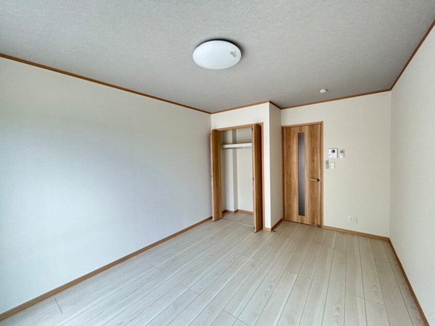 居室 ポミエ・アクロス