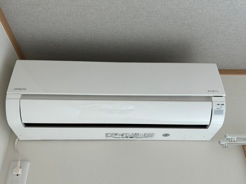 内観写真 ポミエ・アクロス