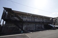 第一久栄コーポ