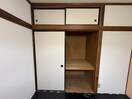 収納 第一久栄コーポ
