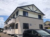 ウエストアネシス壱番館