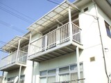 板橋荘