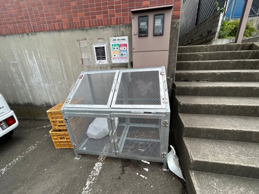 建物設備 パートナー小松島