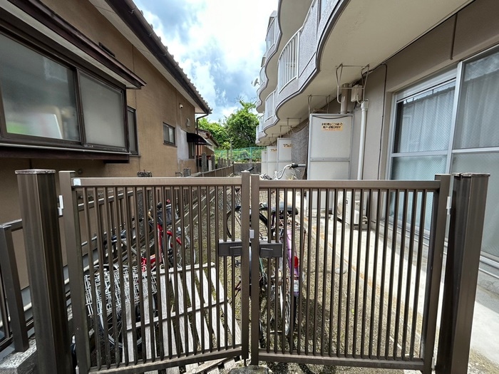 その他 パートナー小松島