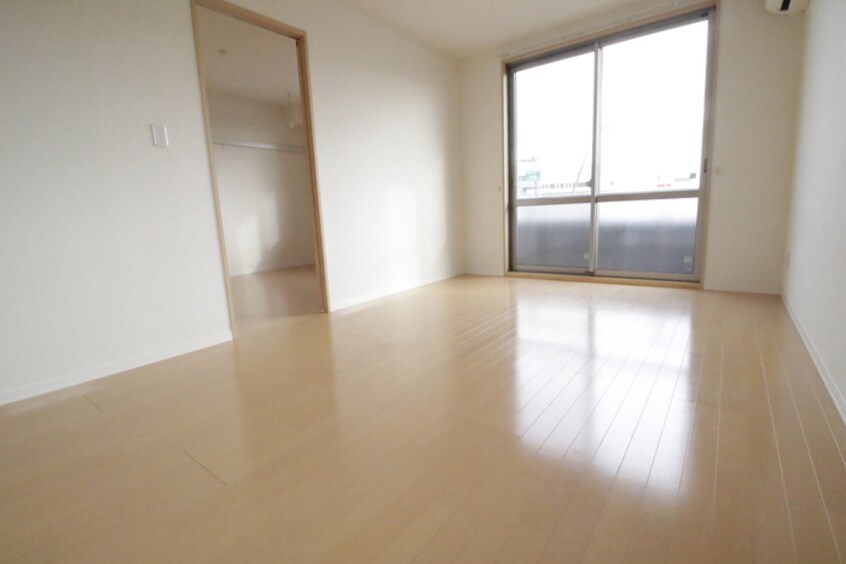 居室 シャーメゾン・エムオー