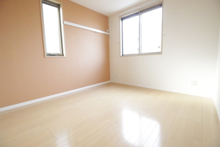 居室 シャーメゾン・エムオー