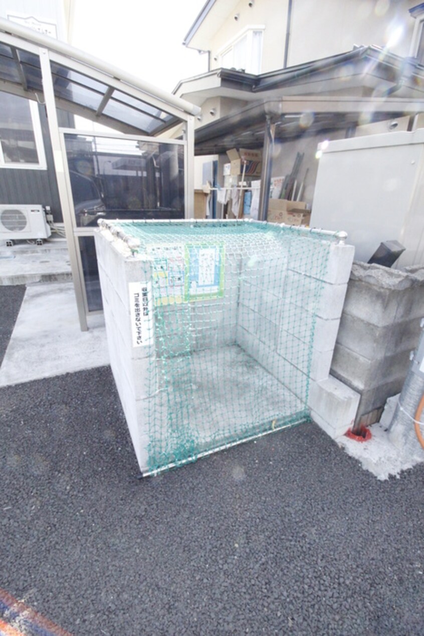 その他 シャーメゾン・エムオー