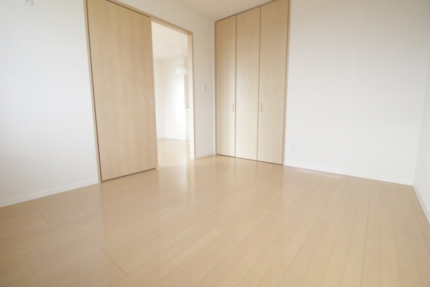 居室 シャーメゾン・エムオー