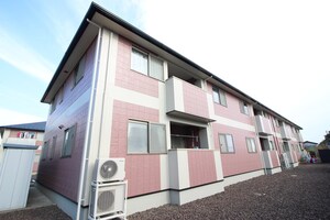 リバーサイドシャトーＡ