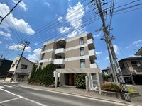 コーディアルハウス一本杉町