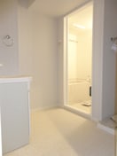 洗面 新田東レジデンス五番館