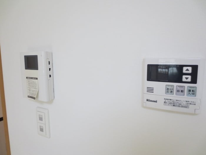 内観写真 新田東レジデンス五番館