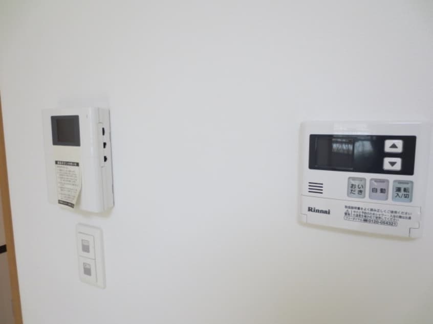 内観写真 新田東レジデンス五番館