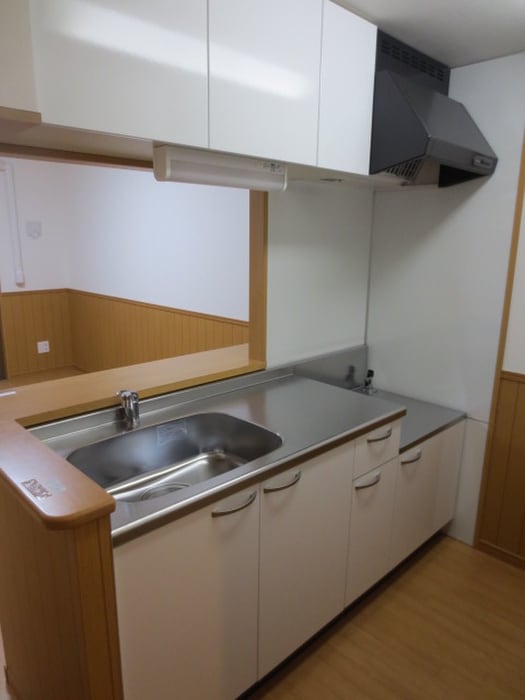 キッチン 新田東レジデンス五番館