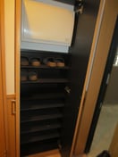 靴箱 新田東レジデンス五番館