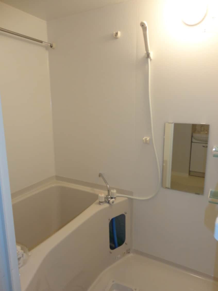 バス／シャワールーム等 新田東レジデンス五番館