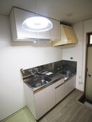 キッチン コ－ポ東勝山