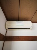 内観写真 コ－ポ東勝山