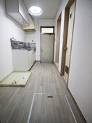 廊下 コ－ポ東勝山