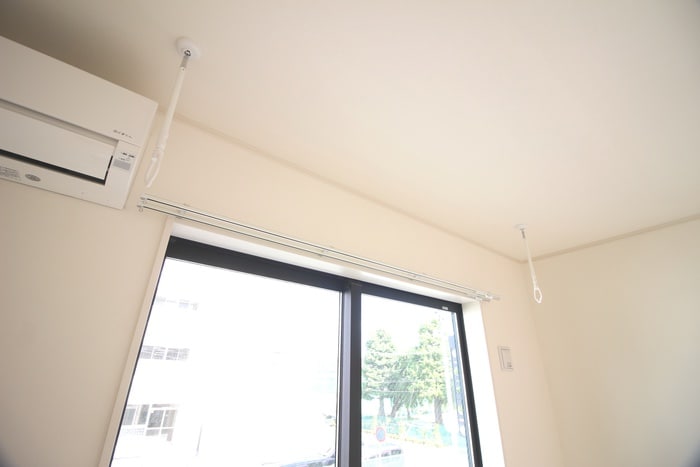 内観写真 キャピタル大和町A