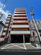 Tドリーム雨宮の外観