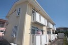 ＣａＳａ　Ｆelizの外観