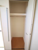 収納 サンシャイン河原町