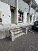 エントランス部分 ライズ・フィルA