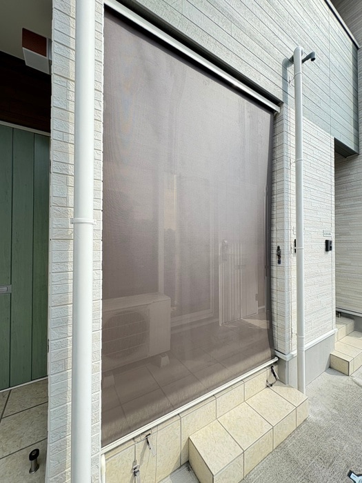 建物設備 ライズ・フィルA