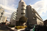 ベルシティエクセル泉